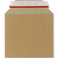 Postal Envelope L290 x W190 x H0.30 mm Pack of 50 - £23.45